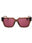 511 - TRANSPAREN MAUVE/Brown