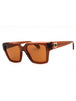 232 - TRANSPARENT BROWN/Brown