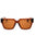 232 - TRANSPARENT BROWN/Brown