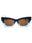 415 - GRADIENT DARK BLUE TRANSPARENT/Brown