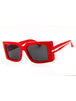 600 - RED/Grey