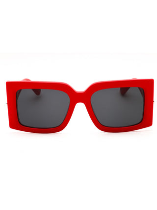 Salvatore Ferragamo SF2032S acetate Rectangular  Women's Sunglasses