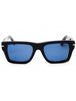 414 - BLUE/Blue