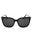 001 - BLACK/smoke