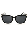 001 - BLACK/smoke