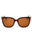 640 - RED TORTOISE/Brown