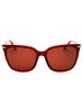 616 - TRANSPARENT RED/Mauve