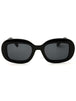 001 - BLACK/Dark Grey