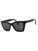 001 - BLACK/Dark Grey