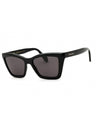 001 - BLACK/Dark Grey