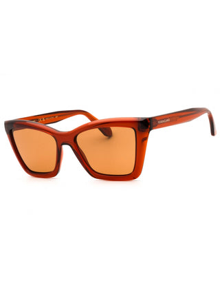Salvatore Ferragamo SF239SE Sunglasses-Beverly Hills Eyewear