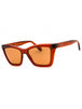 224 - TRANSPARENT RUST/Brown