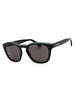 001 - BLACK/Dark Grey