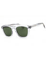 020 - TRANSPARENT GREY/Dark Grey