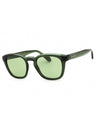 320 - TRANSPARENT KHAKI/Green