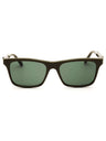 324 - DARK KHAKI/Green
