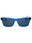 439 - TRANSPARENT DARK BLUE/Smoke