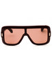 606 - BURGUNDY/Mauve