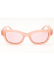 662 - OPALINE ROSE/pink