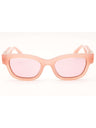 662 - OPALINE ROSE/pink