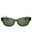 317 - TRANSPARENT GREEN/Green