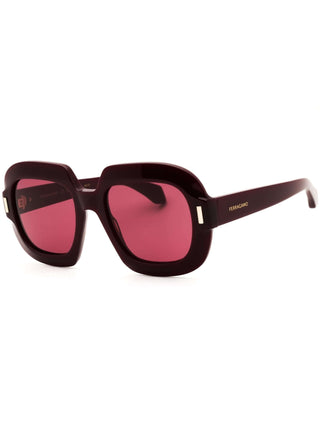 Salvatore Ferragamo SF2068SE Sunglasses-Beverly Hills Eyewear