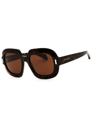 Salvatore Ferragamo SF2068SE Sunglasses-Beverly Hills Eyewear