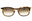219 - DARK TORTOISE/Grey Gradient
