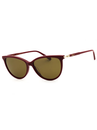 Salvatore Ferragamo SF287SCP Sunglasses-Beverly Hills Eyewear