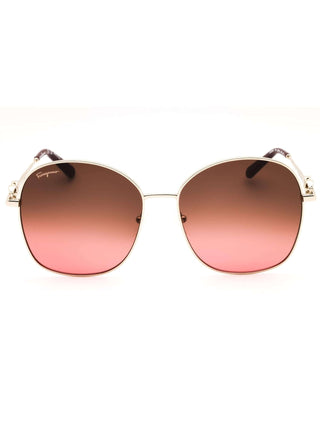 Salvatore Ferragamo SF297S Sunglasses