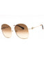 704 - GOLD/BROWN SAND GRADIENT