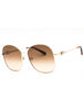 704 - GOLD/BROWN SAND GRADIENT