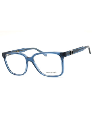 Salvatore Ferragamo SF3043E Eyeglasses-Beverly Hills Eyewear