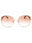 772 - ROSE GOLD/NUDE GRADIENT