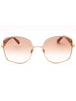 772 - ROSE GOLD/NUDE GRADIENT