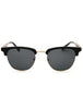 011 - BLACK/GOLD/Green