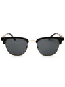 011 - BLACK/GOLD/Green