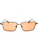 017 - DARK GUN/ORANGE