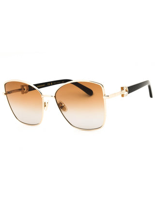 Salvatore Ferragamo SF312SR Sunglasses