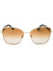 745 - GOLD/BROWN GRADIENT