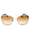 745 - GOLD/BROWN GRADIENT
