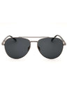 027 - DARK RUTHENIUM/GREY