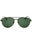 002 - MATTE BLACK/Green