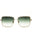 750 - GOLD/GREEN GRADIENT