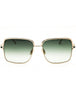 750 - GOLD/GREEN GRADIENT