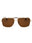 710 - GOLD / Polar Brown