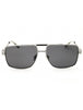 021 - LIGHT RUTHENIUM / Polar Dark Grey