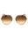 745 - GOLD/BROWN GRADIENT