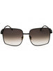 002 - MATTE BLACK/Grey Gradient