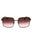 606 - WINE/Brown Gradient